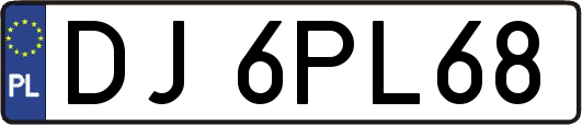 DJ6PL68