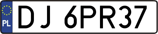 DJ6PR37