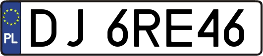 DJ6RE46