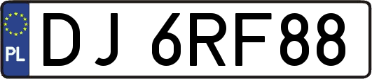 DJ6RF88
