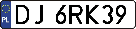 DJ6RK39