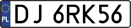 DJ6RK56