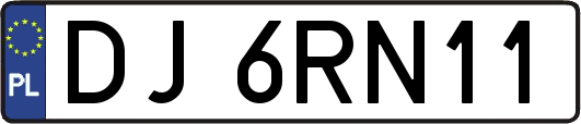 DJ6RN11