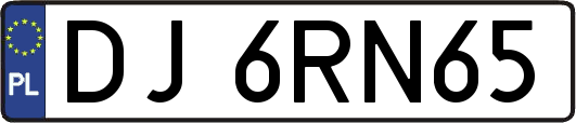 DJ6RN65