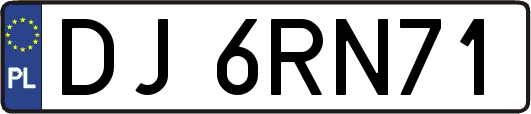 DJ6RN71