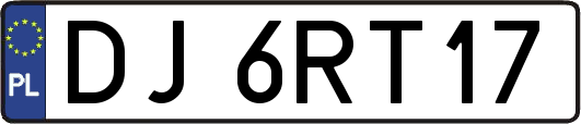 DJ6RT17