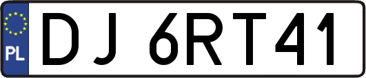 DJ6RT41