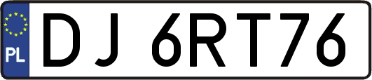 DJ6RT76