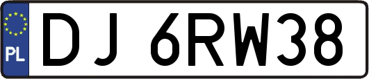 DJ6RW38