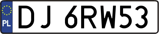 DJ6RW53