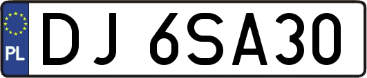 DJ6SA30