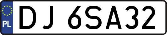 DJ6SA32