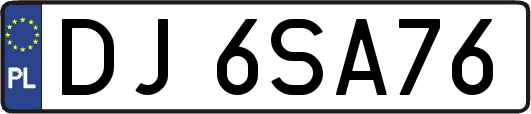 DJ6SA76