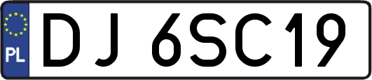 DJ6SC19