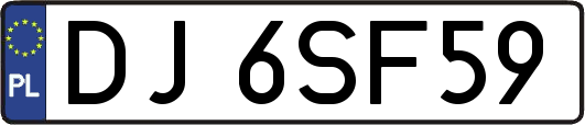 DJ6SF59
