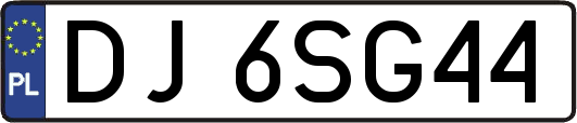 DJ6SG44