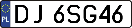 DJ6SG46