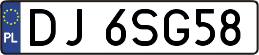 DJ6SG58