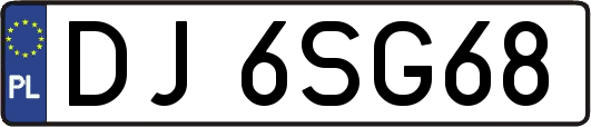 DJ6SG68