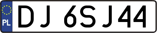 DJ6SJ44