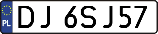 DJ6SJ57