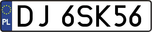 DJ6SK56