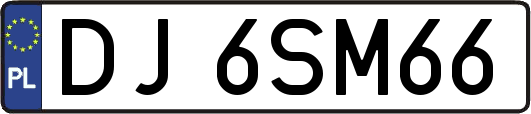 DJ6SM66