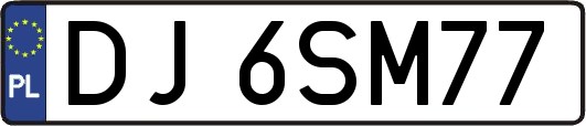 DJ6SM77