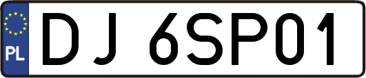 DJ6SP01