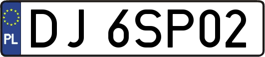 DJ6SP02