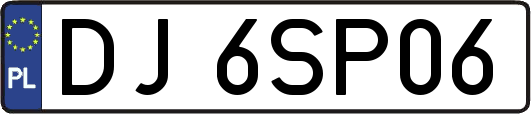 DJ6SP06