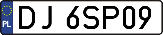 DJ6SP09