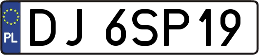 DJ6SP19