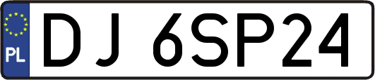 DJ6SP24