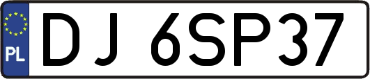 DJ6SP37