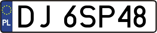 DJ6SP48