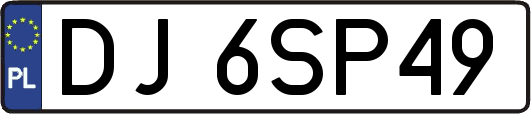 DJ6SP49