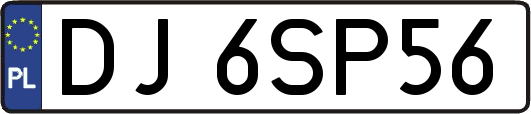 DJ6SP56