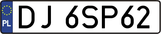 DJ6SP62