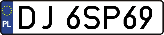 DJ6SP69