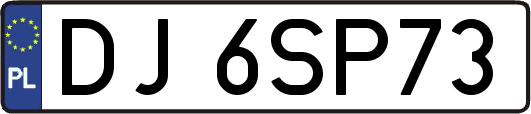DJ6SP73