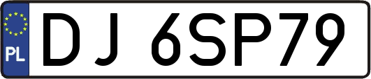 DJ6SP79
