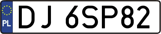 DJ6SP82