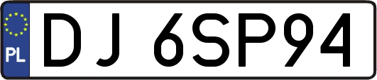 DJ6SP94