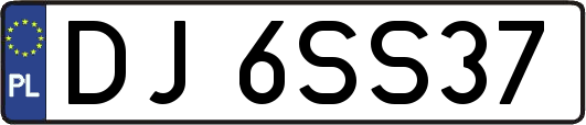 DJ6SS37