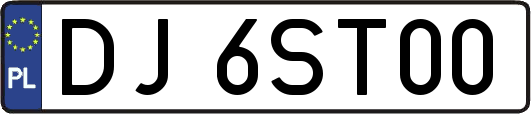 DJ6ST00