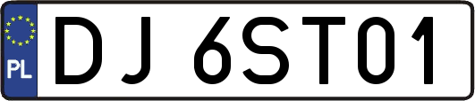 DJ6ST01