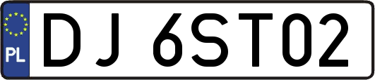 DJ6ST02