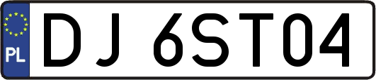 DJ6ST04