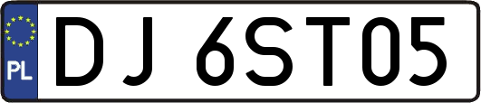 DJ6ST05